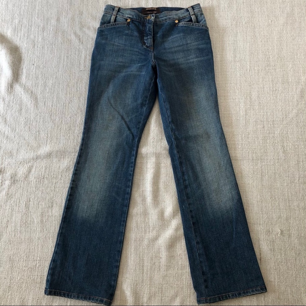 Roberto Cavalli Jeans
